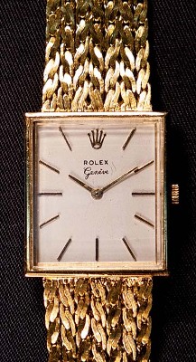 Rolex Celini Watch