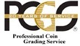 Professional Coin Grading Service®
