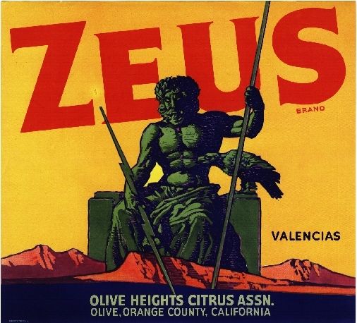 Zeus