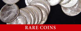 Coins - Coin Dealer